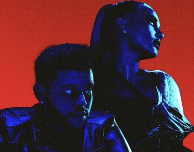 The Weeknd lança versão deluxe do álbum “Starboy”