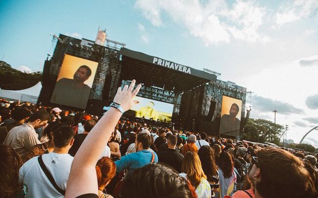 Primavera Sound confirma segunda edição em São Paulo