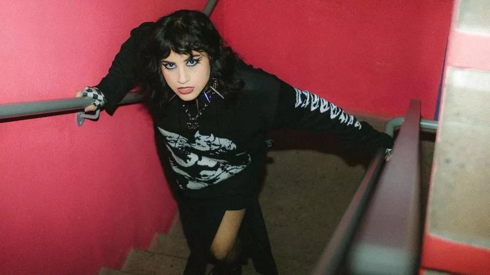 Day Limns marca estreia no Festival GRLS!