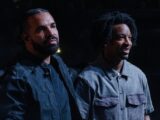 Drake e 21 Savage anunciam turnê em conjunto do álbum "Her Loss"