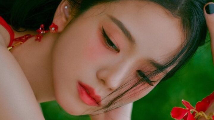 Jisoo do BLACKPINK anuncia “ME”, seu primeiro single solo