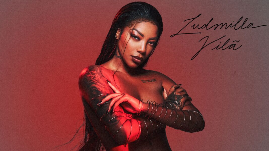 Ludmilla revela músicas do novo álbum “Vilã” com participações