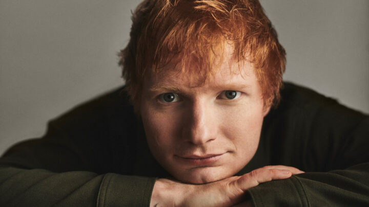 Disney+ anuncia série documental de Ed Sheeran, “Ed Sheeran: The Sum of It All”