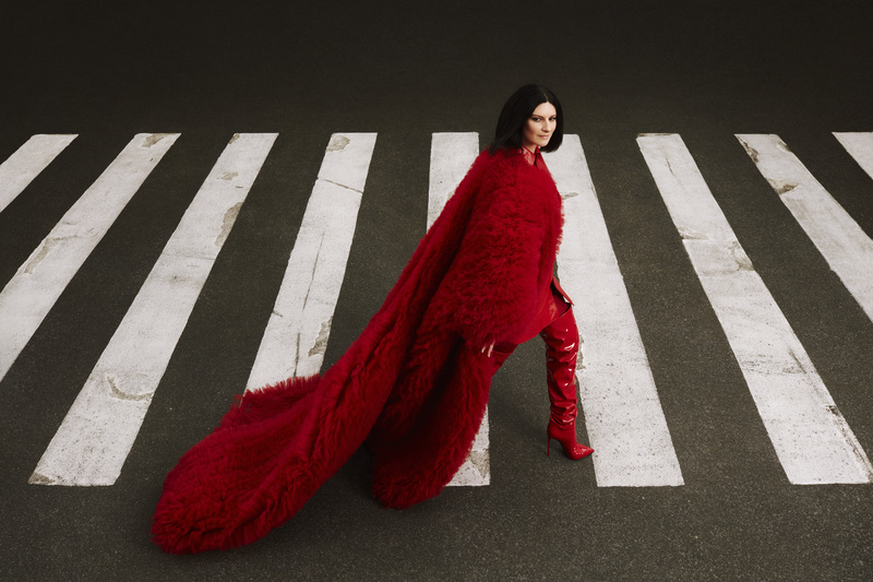 Laura Pausini faz única apresentação em São Paulo. Saiba como adquirir seus ingressos!