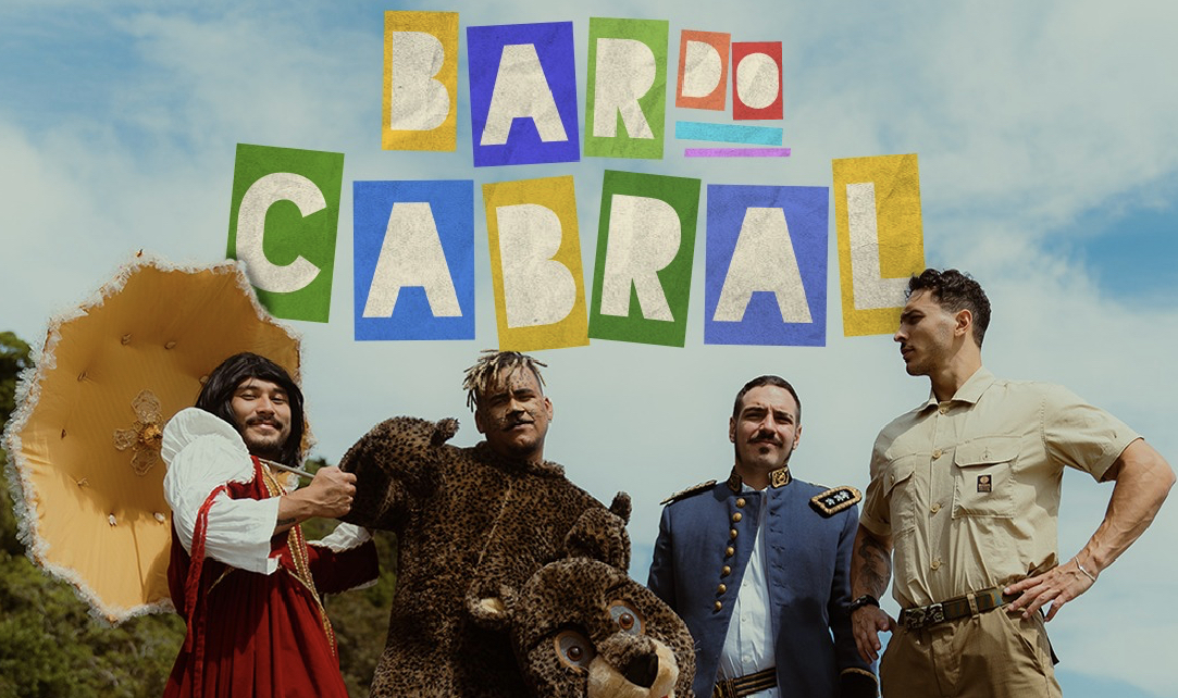 Banda FUN7 lança novo single. Ouça agora “BAR DO CABRAL”!