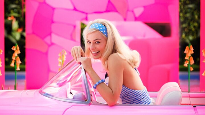 Filme da Barbie ganha seu primeiro trailer