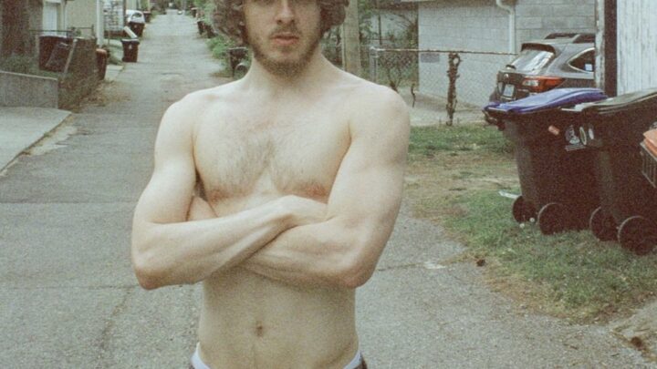 Jack Harlow lança o seu novo álbum homônimo “Jackman”