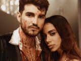 Jão e Anitta abrem experiência imersiva do single "PILANTRA" em shopping de São Paulo