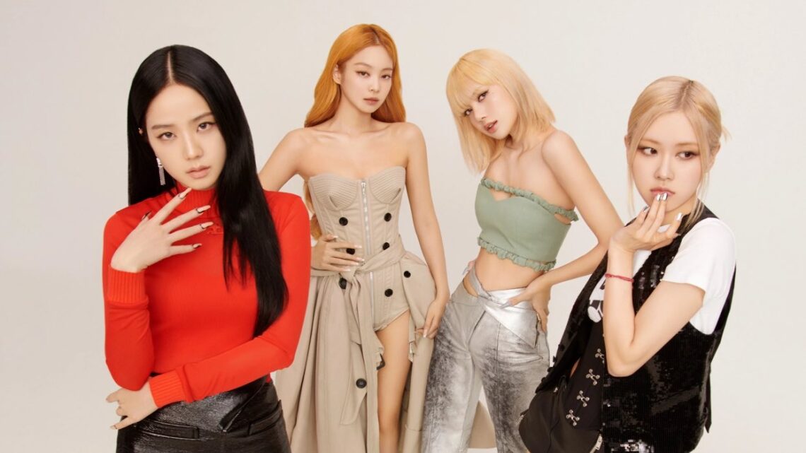 BLACKPINK se torna o grupo que mais arrecadou em um único show na história