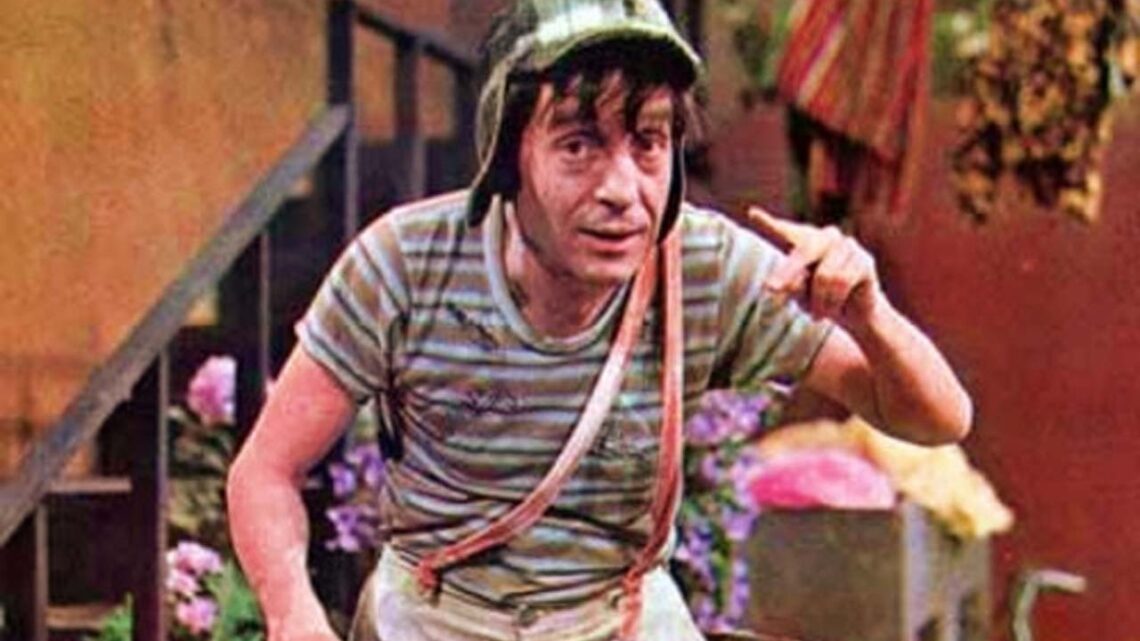 HBO Max anuncia série sobre Roberto Gómez Bolaños, conhecido por Chespirito