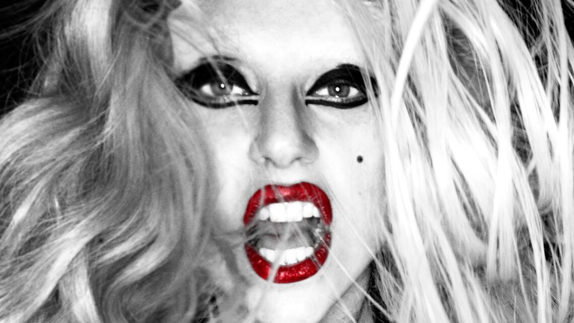 Born This Way: 12 anos