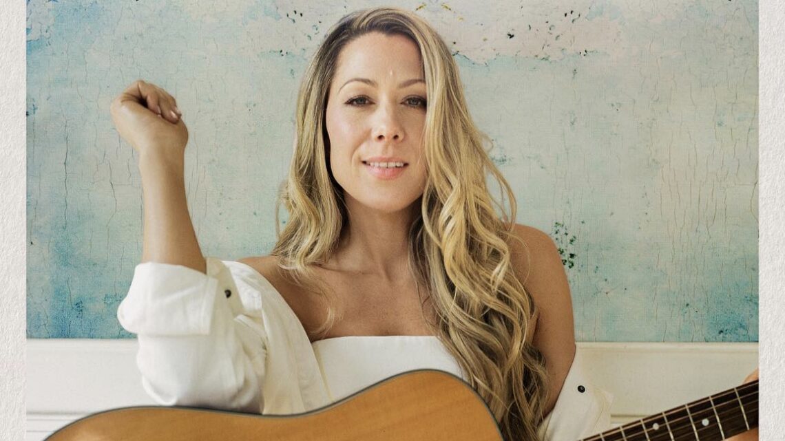 Colbie Caillat de volta ao Brasil após hiato de 8 anos