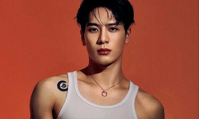 Jackson Wang vem ao Brasil com a turnê “MAGIC MAN World Tour”. Saiba como comprar!