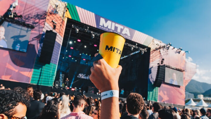 Deezer investe em experiências no MITA 2023