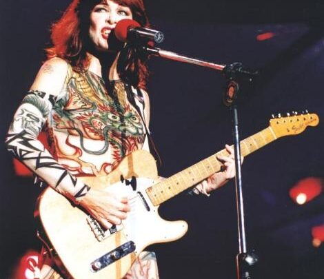 Uma semana do nosso adeus à Rainha do Rock: Rita Lee