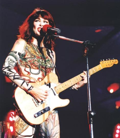 Uma semana do nosso adeus à Rainha do Rock: Rita Lee