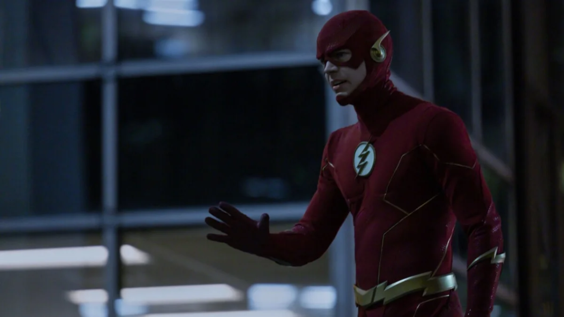 Produtores revelam finais alternativos de ‘The Flash’