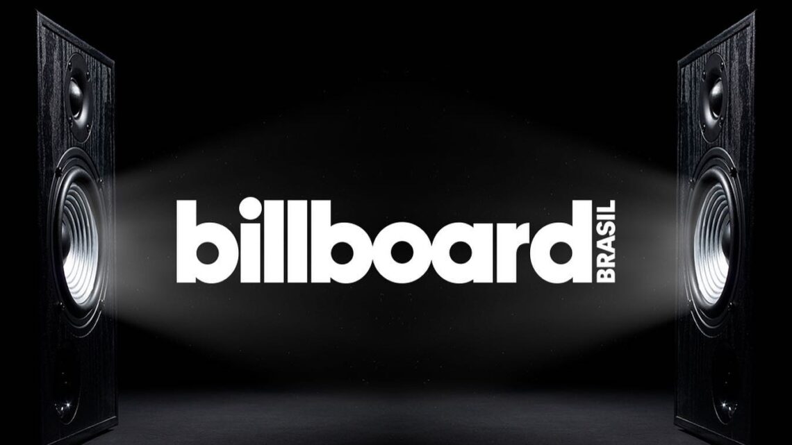 Billboard Brasil retorna ao país após 9 anos!