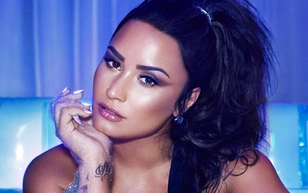 Demi Lovato: De Princesa do Pop à Rainha do Rock