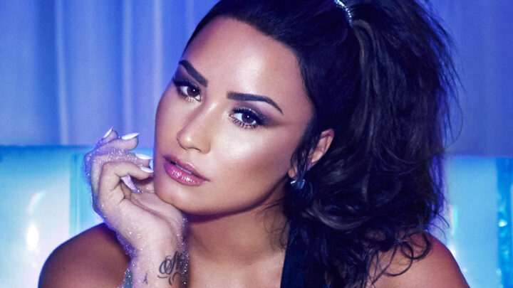 Demi Lovato: De Princesa do Pop à Rainha do Rock