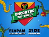 Encontro das Tribos anuncia line up 2023 com Natiruts, Matuê, Racionais MC's e mais!