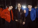 Jonas Brothers lança o clipe de “Waffle House” último single antes do "The album"