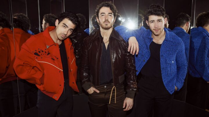 Jonas Brothers lança o clipe de “Waffle House” último single antes do “The album”