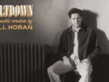 Niall Horan lança versão acústica de "Meltdown"