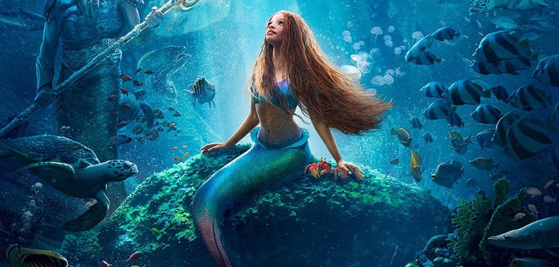 O que esperar do Live Action de “A Pequena Sereia?”