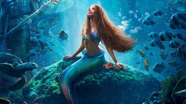 O que esperar do Live Action de “A Pequena Sereia?”