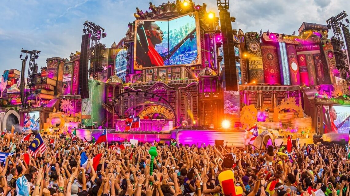 Tomorrowland Brasil ganha novos nomes no line-up. Confira! 