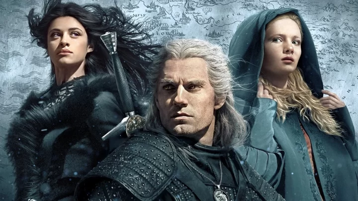 Confira o trailer da terceira temporada de The Witcher 