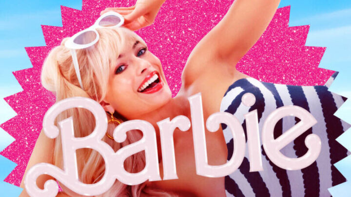 Mattel lança coleção inspirada em novo filme Barbie, estrelado por Margot Robbie
