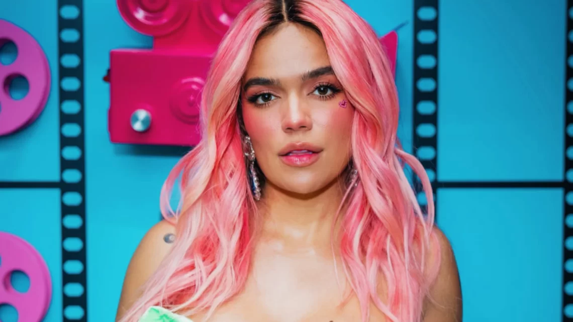 Karol G traz a magia da “Mañana Será Bonito Tour” ao Brasil. Saiba mais!