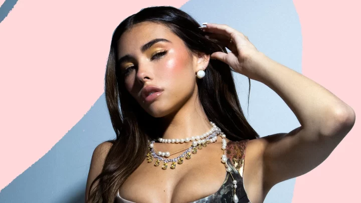 Madison Beer anuncia segundo álbum de estúdio “Silence Between Songs”