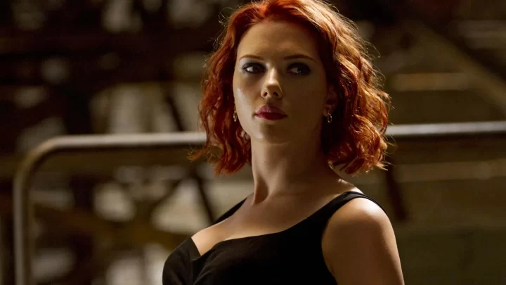 Scarlett Johansson confirma participação em projeto super secreto da Marvel Studios