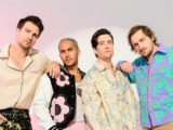 Big Time Rush lança seu quarto álbum de estúdio "Another Life"