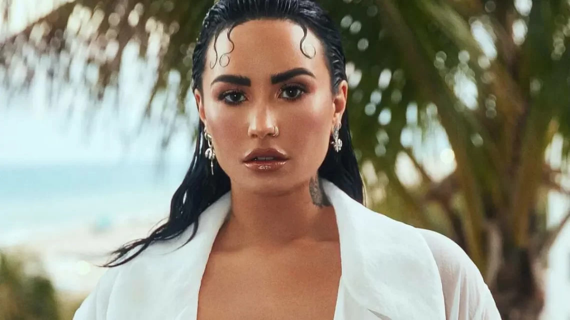 Demi Lovato protesta por justiça em música surpresa: confira “SWINE”!