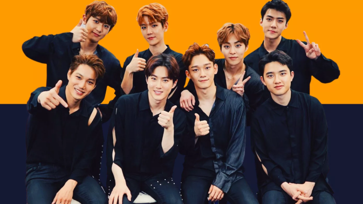 SM confirma comeback do EXO para julho!