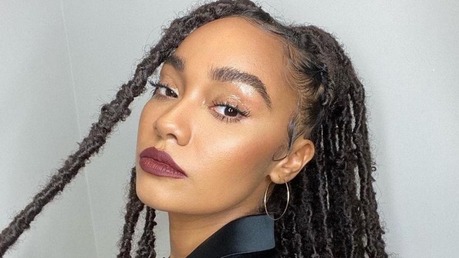 Leigh-Anne Pinnock anuncia debut solo