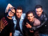 McFly lança seu novo álbum "Power To Play"!