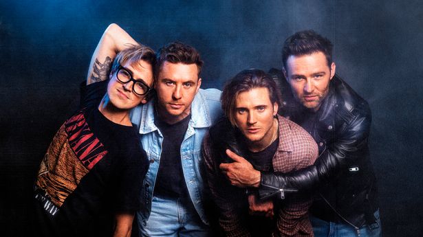 McFly lança seu novo álbum “Power To Play”!