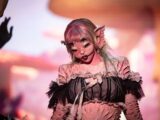 Melanie Martinez lança o clipe de "Void" e se prepara para a turnê de "PORTALS"