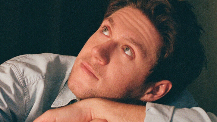Niall Horan lança seu terceiro álbum de estúdio “The Show”
