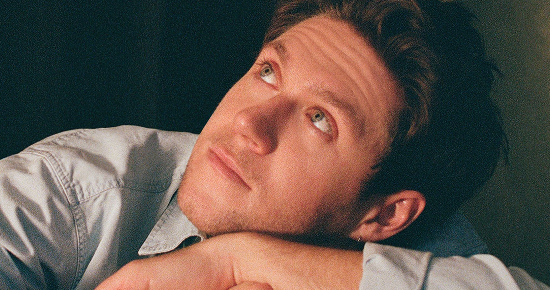 Niall Horan lança seu terceiro álbum de estúdio “The Show”