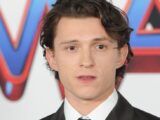 Tom Holland UPdate POP