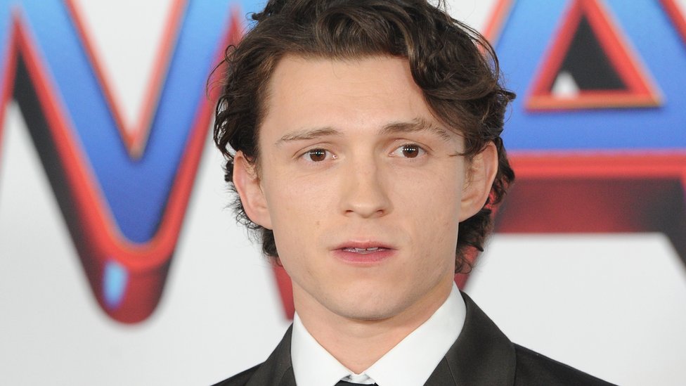 Hoje é o Aniversário do Amigo da Vizinhança: Tom Holland