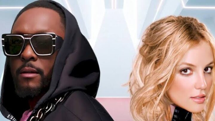 Will.i.am lança “MIND  YOUR BUSINESS” com vocais de Britney Spears