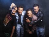 McFly lança música "Broken By You" com a Fresno após passagem pelo Brasil