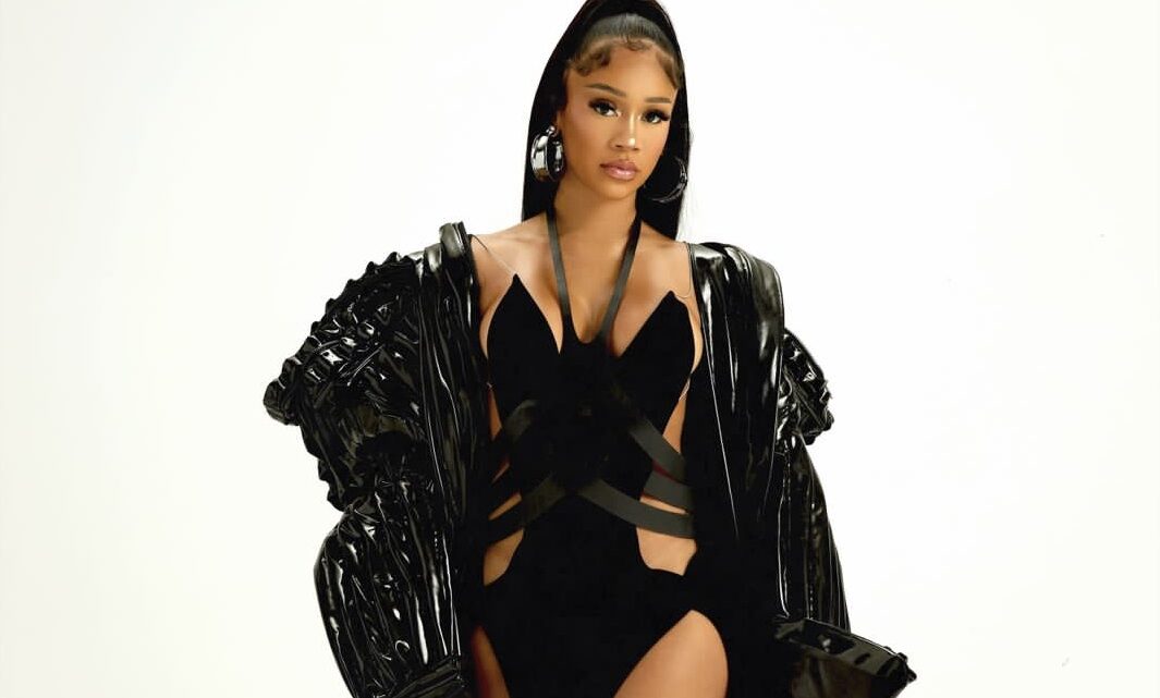 Saweetie lança as faixas “Birthday” e “Shot O’Clock” ao lado de YG e Tyga